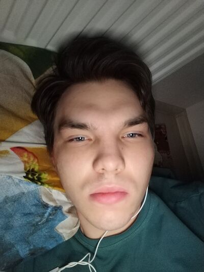  ,   Egor, 25 ,  