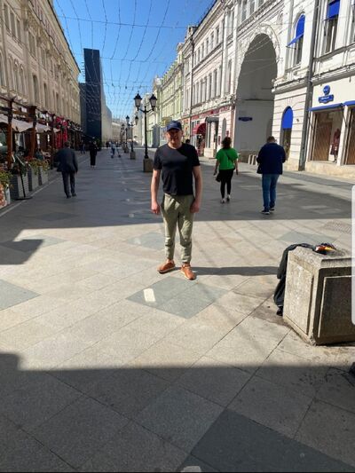  ,   George, 39 ,   ,   