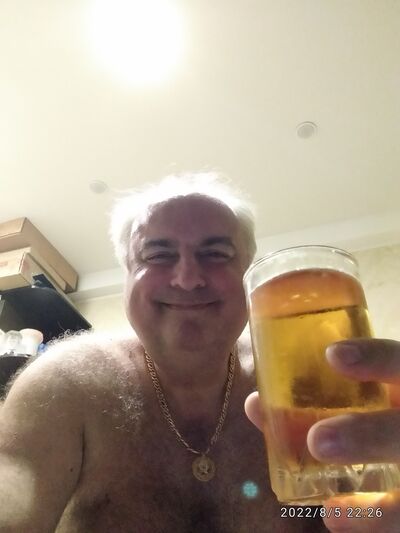  ,   Garry, 54 ,   ,   