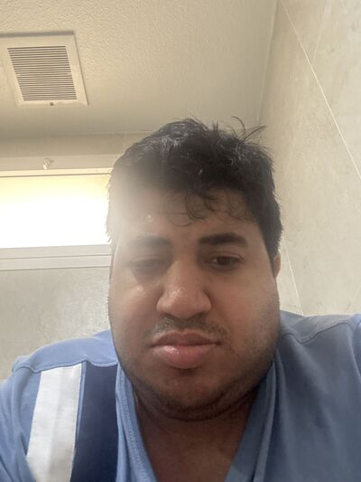  Half Moon Bay,   Ahmed, 25 ,   ,   