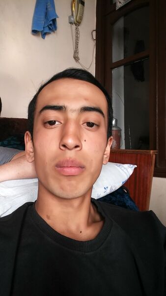  ,   Shoxrux, 23 ,   ,   