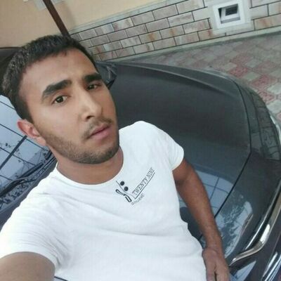  ,   Javohir, 27 ,  