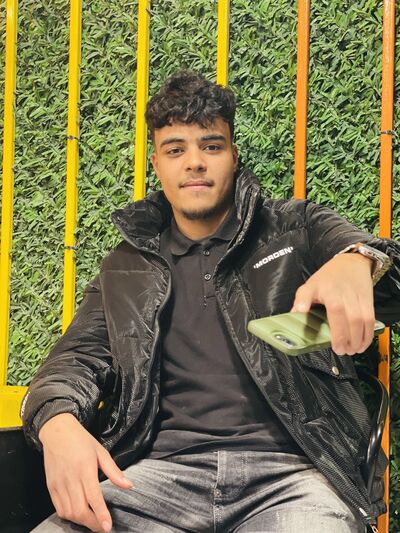  ,   Abdulrahman, 18 ,   ,   