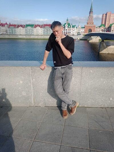  -,   Sergey, 45 ,   ,   , c , 