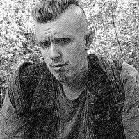  7056915  Alexandr, 38 ,    