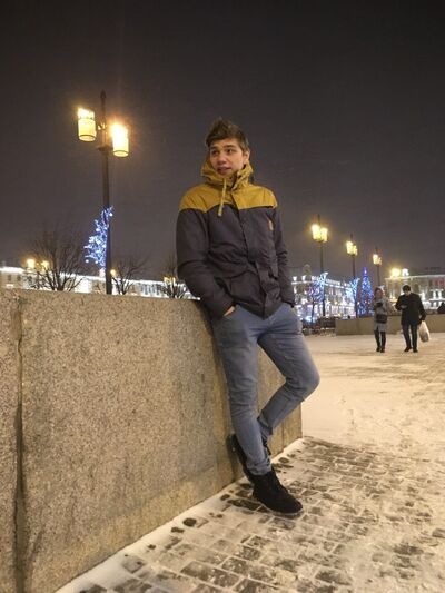  ,   Sergey, 26 ,  