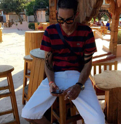  King George,   Yousef, 50 ,   ,   