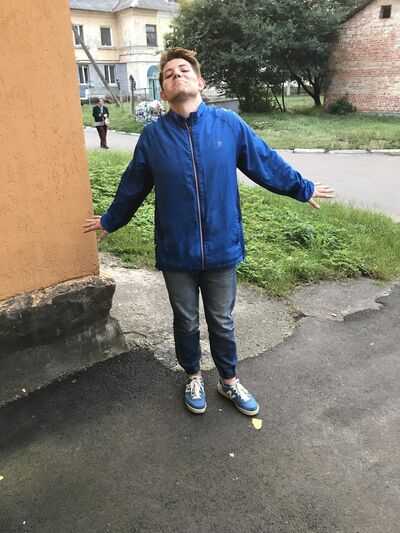  ,   Bohdan, 26 ,   