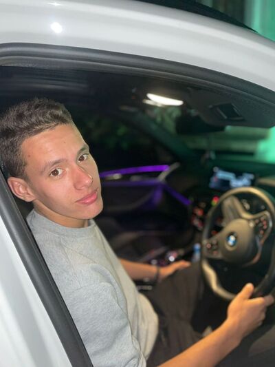  ,   Gleb, 20 ,   ,   