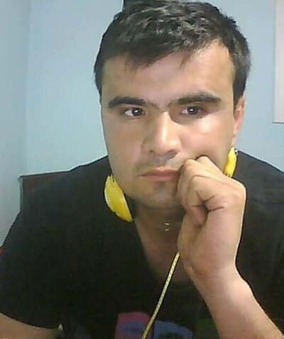  ,   Elyor, 41 ,   