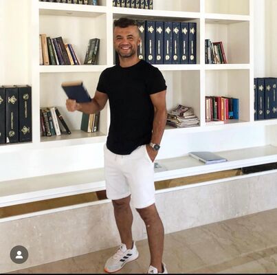  Al Ghardaqah,   Yash, 30 ,   ,   