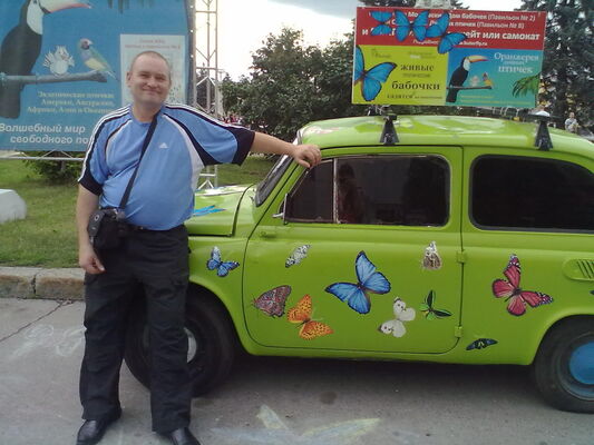 ,   Anatoliy, 52 ,     , c 