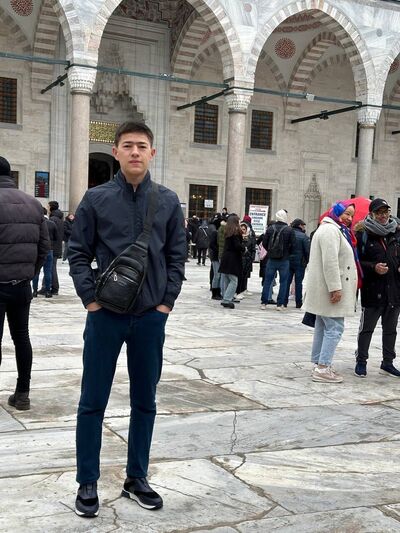  ,   Sayfiddin, 21 ,   ,   