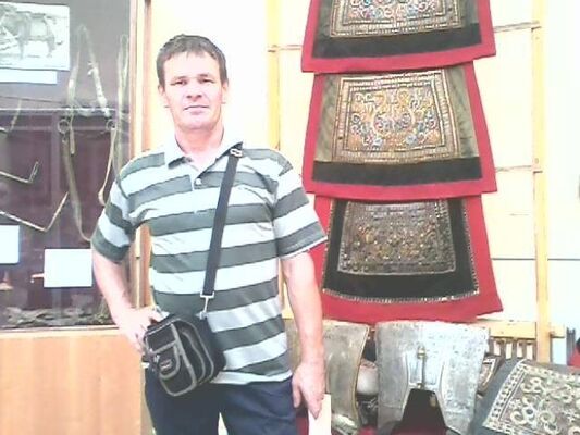  ,   Borman, 54 ,   
