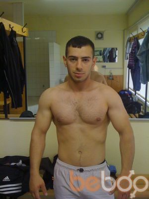  Rendsburg,   Kolya, 40 ,   