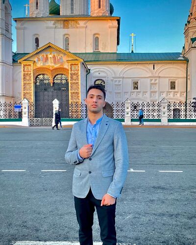  Algiers,   Pedro, 27 ,   ,   