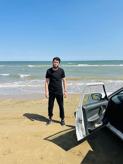  ,   Murad, 29 ,   ,   