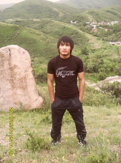  ,   Kuanish, 36 ,   