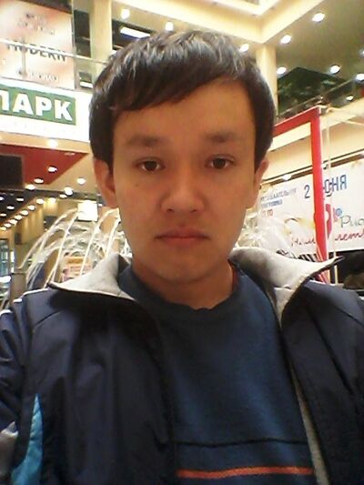  ,   Nurzhan, 31 ,   
