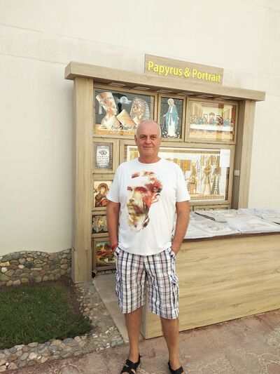  ,   Sergey, 59 ,     
