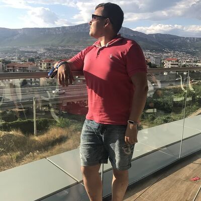  ,   Andrii, 31 ,   