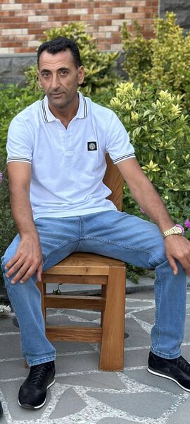  Oberursel,   Eldar, 48 ,   ,   