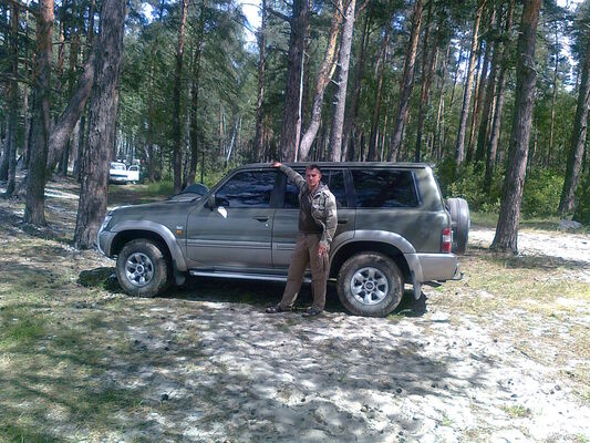  ,   Sergiy, 42 ,   