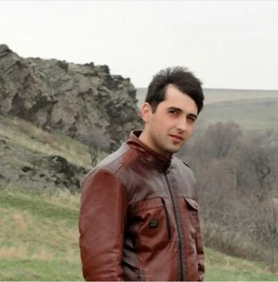 --,   Ivan, 34 ,   