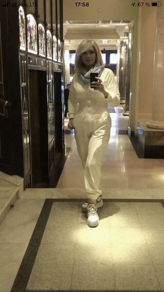  ,   Irina KosMos, 57 ,     , c 