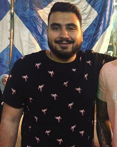  ,   Yehia, 27 ,   ,   