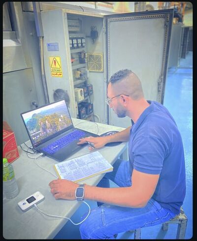 ,   Mostafa, 37 ,   ,   