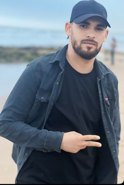  Ceuta,   Lahcen, 30 ,   ,   