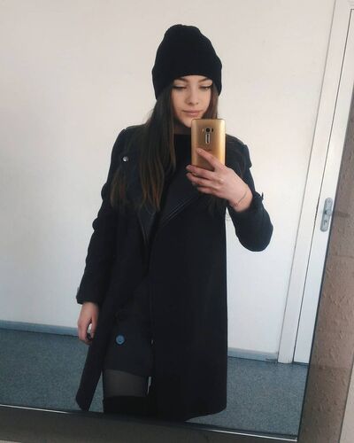  ,   Sofijka, 26 ,  