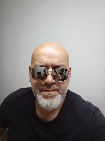  Alanno,   Antonyo, 46 ,   