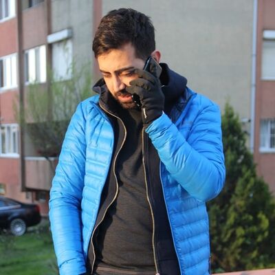  Ortakoy,   Kadir, 32 ,   ,   , c 