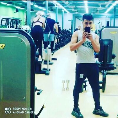  ,   Muxammadali, 27 ,   ,   