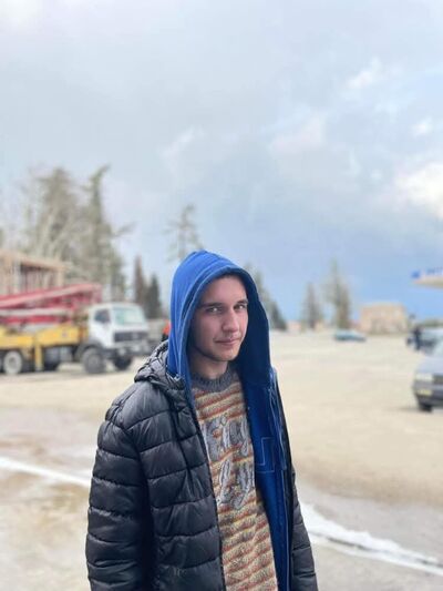  ,   Giorgi, 20 ,   ,   
