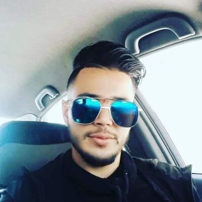  Algiers,   Farouk, 29 ,   c 