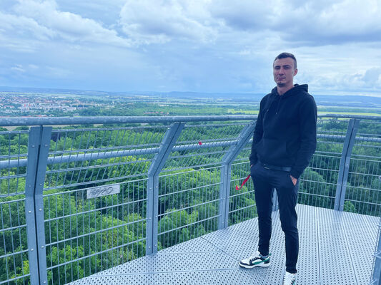  Homberg,   Oleg, 29 ,   ,   