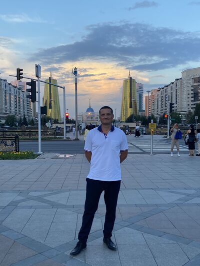  Ahaus,   Valerij, 46 ,   ,   