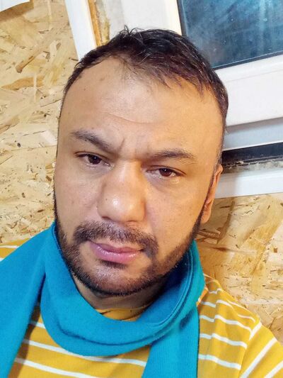  ,   Ikrom, 37 ,   ,   