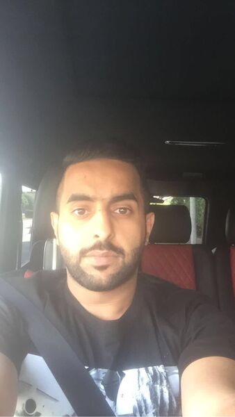  Jiddah,   Mohammed, 36 ,  