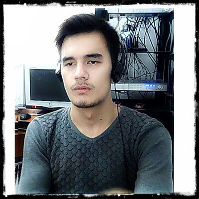  ,   Fazliddin, 37 ,   