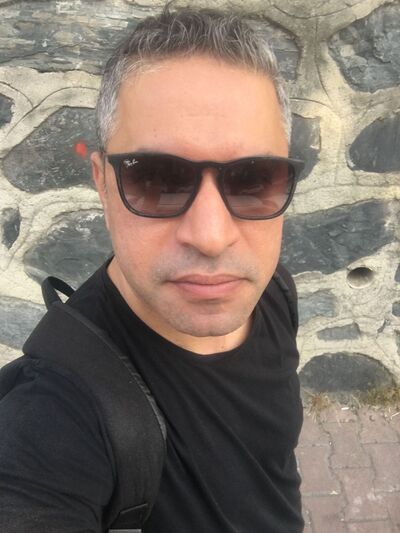  Kemerburgaz,   Erdal, 47 ,   ,   