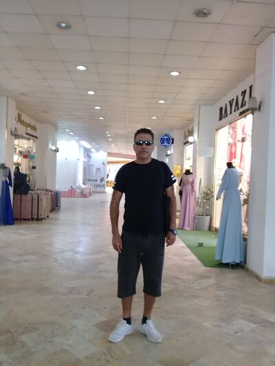  Beaulieu,   Said, 50 ,   ,   