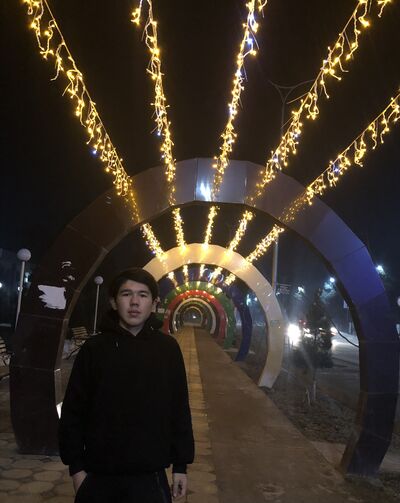  ,   Nurislom, 25 ,   ,   