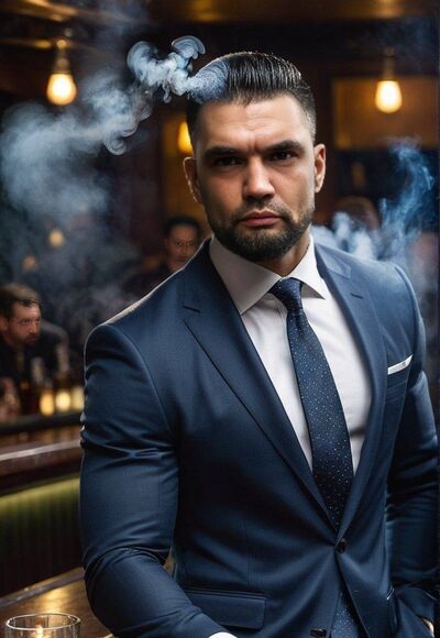  ,   Dr MONK, 41 ,   ,   , c 