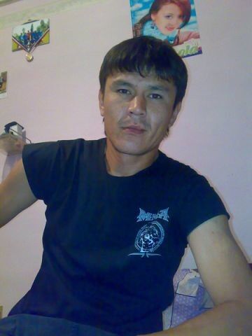  4507705  Doszhan, 42 ,    