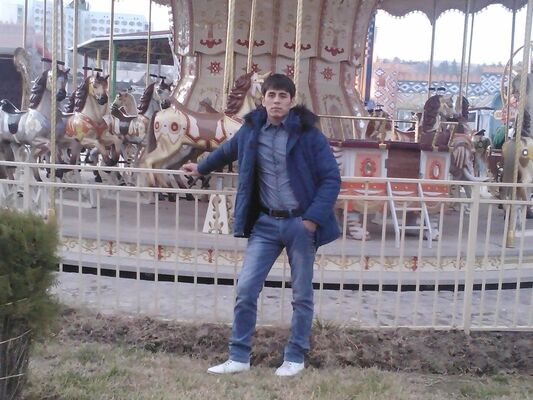  ,   Eldar, 36 ,     , c 