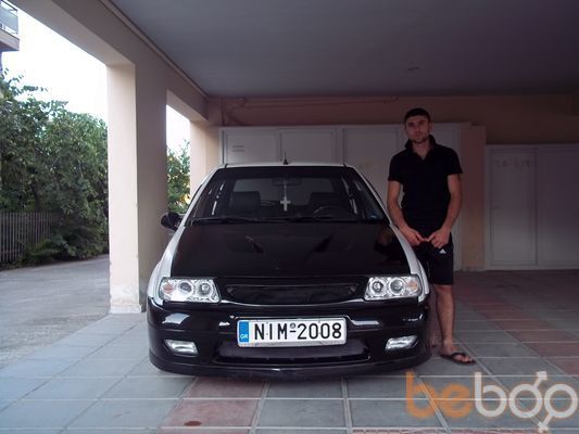  2678105  Nikos, 34 ,    